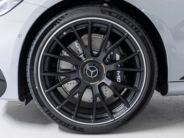 Mercedes-Benz E 53 AMG Hybrid 4MATIC+ T-Modell