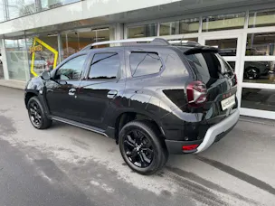 Dacia Duster 1.3 TCe 150 Extreme 4WD