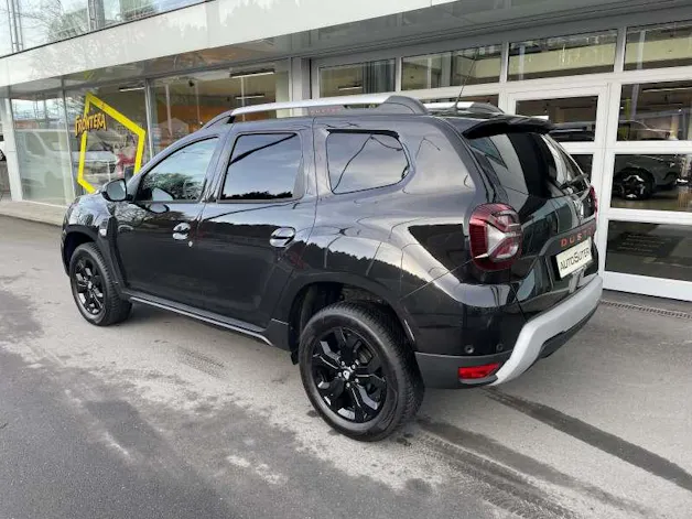 Dacia Duster 1.3 TCe 150 Extreme 4WD