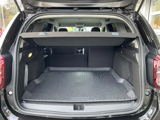 Dacia Duster 1.3 TCe 150 Extreme 4WD