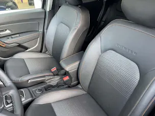 Dacia Duster 1.3 TCe 150 Extreme 4WD