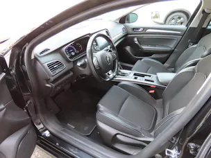 Renault Mégane Grandtour 1.3 TCe 160 Intens EDC