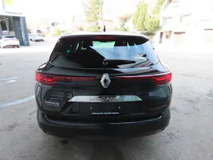 Renault Mégane Grandtour 1.3 TCe 160 Intens EDC