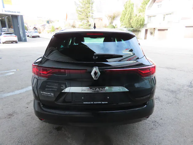 Renault Mégane Grandtour 1.3 TCe 160 Intens EDC
