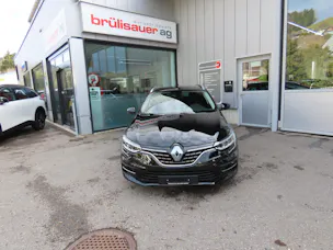 Renault Mégane Grandtour 1.3 TCe 160 Intens EDC
