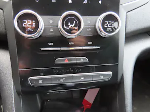 Renault Mégane Grandtour 1.3 TCe 160 Intens EDC
