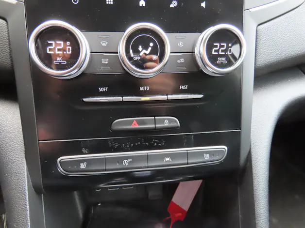 Renault Mégane Grandtour 1.3 TCe 160 Intens EDC