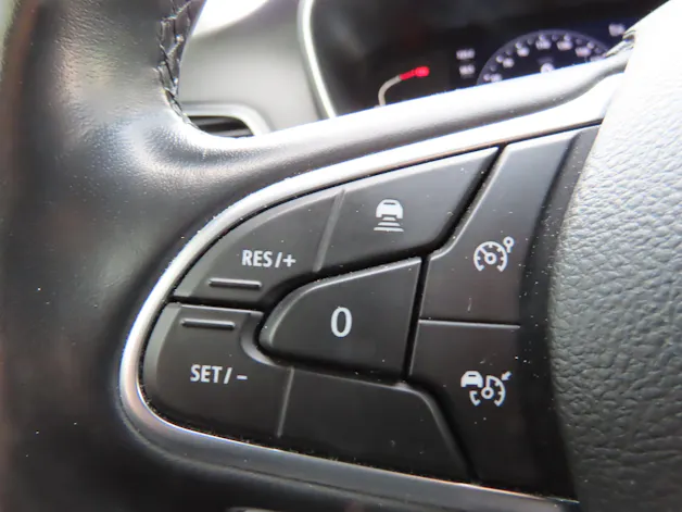 Renault Mégane Grandtour 1.3 TCe 160 Intens EDC