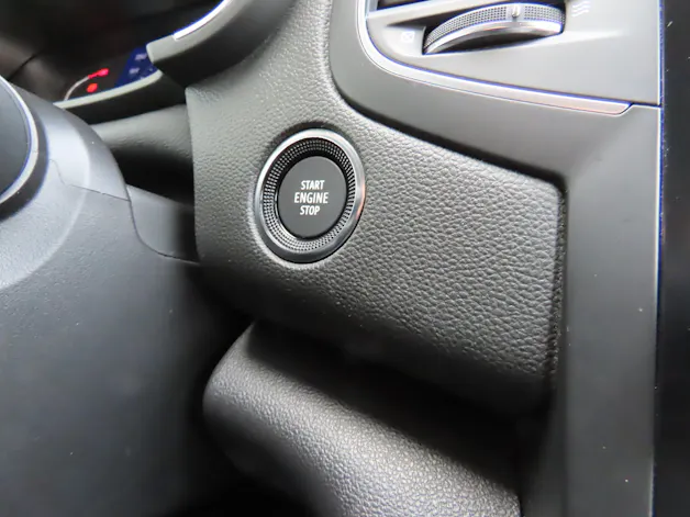 Renault Mégane Grandtour 1.3 TCe 160 Intens EDC