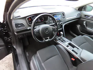 Renault Mégane Grandtour 1.3 TCe 160 Intens EDC
