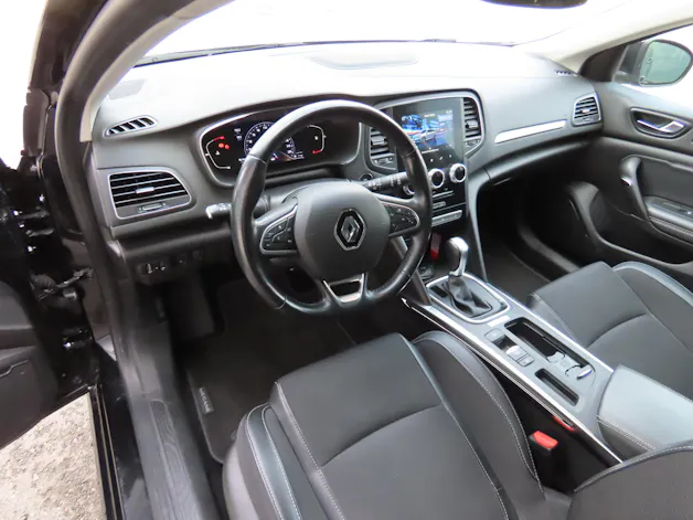 Renault Mégane Grandtour 1.3 TCe 160 Intens EDC