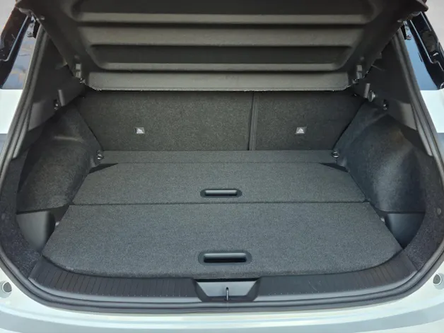 Nissan Qashqai 1.3 DIG-T Tekna+ 4x4