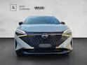 Nissan Qashqai 1.3 DIG-T Tekna+ 4x4