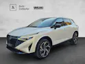Nissan Qashqai 1.3 DIG-T Tekna+ 4x4