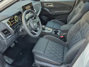 Nissan Qashqai 1.3 DIG-T Tekna+ 4x4