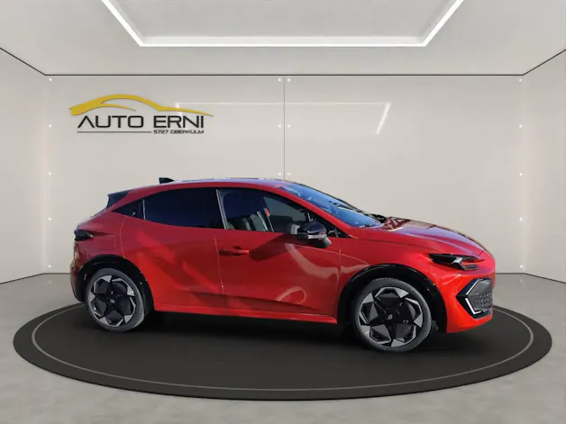 Renault Clio 1.8 E-Tech techno