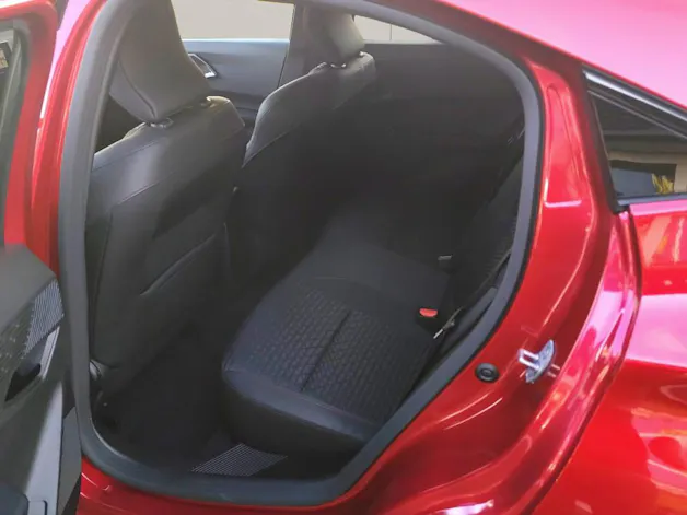 Renault Clio 1.8 E-Tech techno