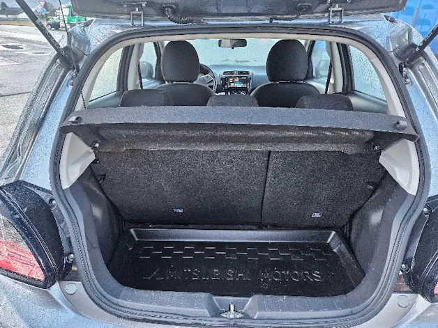 Mitsubishi Space Star 1.2 MIVEC Invite