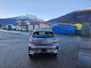 Mitsubishi Space Star 1.2 MIVEC Invite