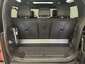 Vehicle image LAND ROVER Defender 90 3.0 I6 X