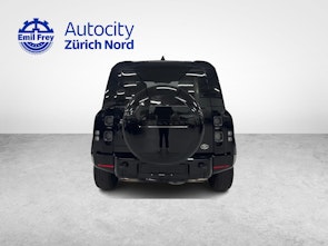 Vehicle image LAND ROVER Defender 90 3.0 I6 X