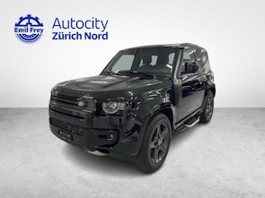 Vehicle image LAND ROVER Defender 90 3.0 I6 X