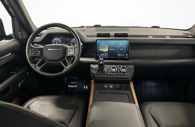 immagine del veicolo 8 immagine del veicolo 8