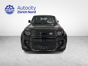 Vehicle image LAND ROVER Defender 90 3.0 I6 X