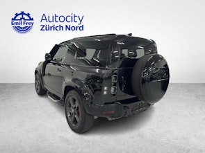 Vehicle image LAND ROVER Defender 90 3.0 I6 X