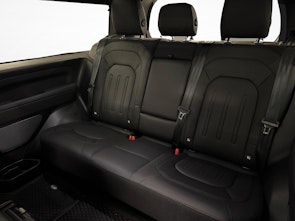 Vehicle image LAND ROVER Defender 90 3.0 I6 X