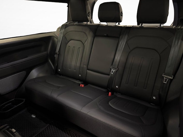 Vehicle image LAND ROVER DEFENDER