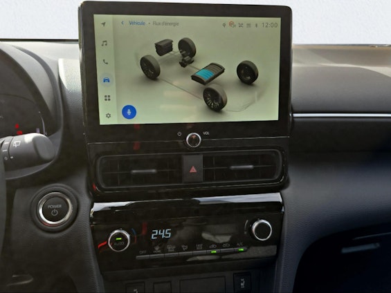 image du véhicule 12 image du véhicule 12