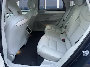 Volvo ES90 Ultra
