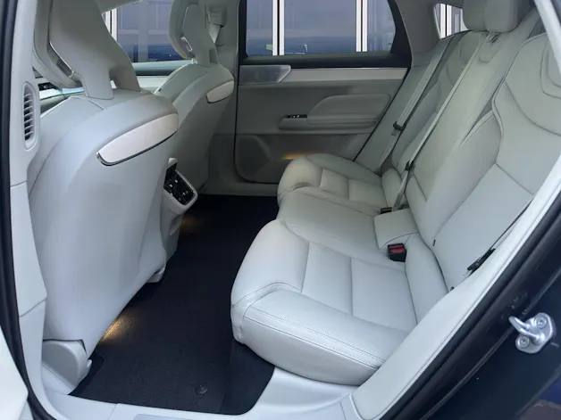 Volvo ES90 Ultra