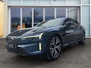 Volvo ES90 Ultra