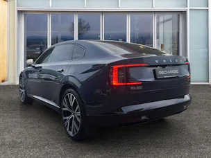 Volvo ES90 Ultra