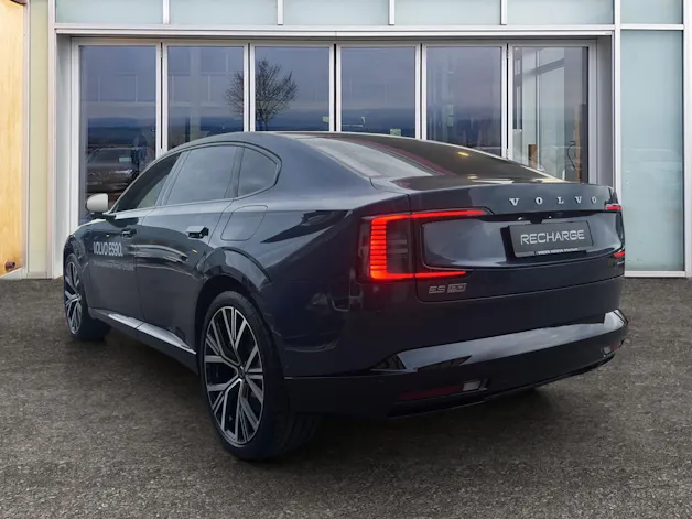 Volvo ES90 Ultra