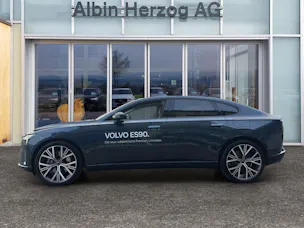 Volvo ES90 Ultra