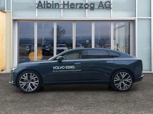 Volvo ES90 Ultra