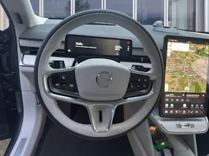 Volvo ES90 Ultra