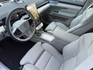Volvo ES90 Ultra