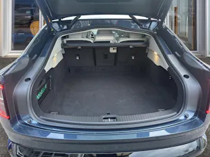 Volvo ES90 Ultra