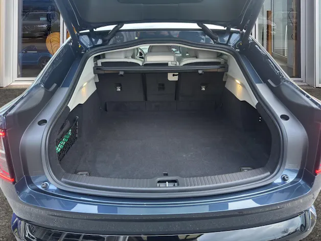 Volvo ES90 Ultra