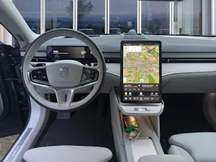 Volvo ES90 Ultra