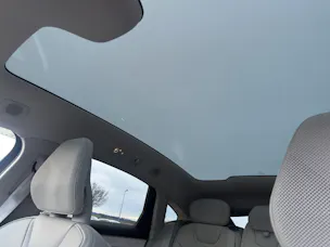 Volvo ES90 Ultra