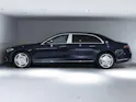 MERCEDES-BENZ S 580 4MATIC Maybach