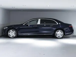 MERCEDES-BENZ S 580 4MATIC Maybach