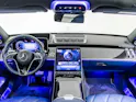 MERCEDES-BENZ S 580 4MATIC Maybach