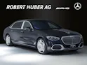 MERCEDES-BENZ S 580 4MATIC Maybach