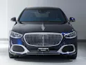 MERCEDES-BENZ S 580 4MATIC Maybach